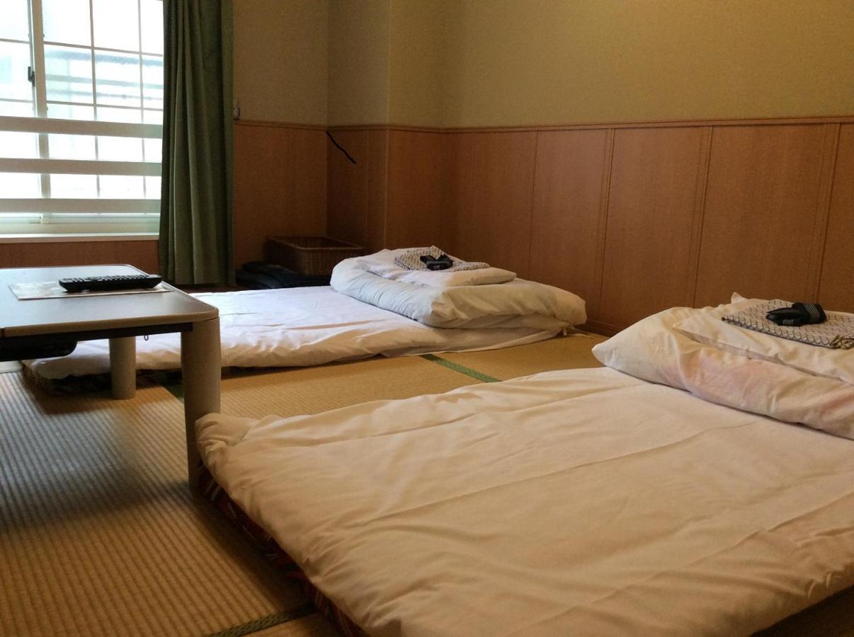 Hotel Villa Dogo Ματσουγιάμα Εξωτερικό φωτογραφία