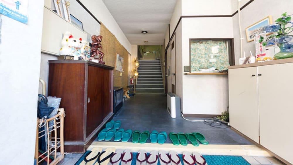 Hotel Villa Dogo Ματσουγιάμα Εξωτερικό φωτογραφία